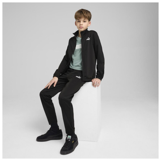 Puma Παιδικές φόρμες σετ Poly Tracksuit Puma Παιδικές φόρμες σετ Poly Tracksuit